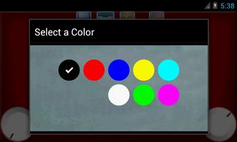 Etch A Sketch Pad Color capture d'écran 3