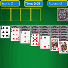 Solitaire أيقونة