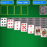 Solitaire أيقونة
