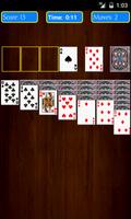Solitaire تصوير الشاشة 3