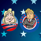 Trump Voting Game أيقونة