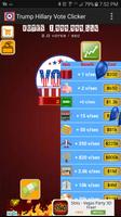 Trump Voting Game تصوير الشاشة 3