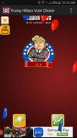 Trump Voting Game تصوير الشاشة 1
