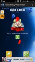 Trump Voting Game تصوير الشاشة 2