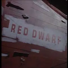 Red Dwarf S1 <span class=red>soundboard</span>