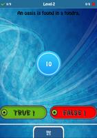 True Or False 4 Kids اسکرین شاٹ 2