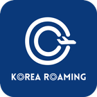 Korea Roaming icône
