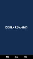 Korea Roaming Affiche