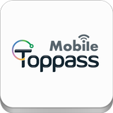 모바일 탑패스(TopPass) (Annex전용) 아이콘