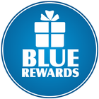 Blaupunkt Blue Rewards 图标