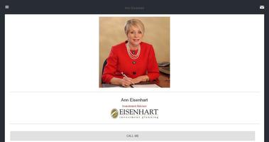 Ann Eisenhart screenshot 1