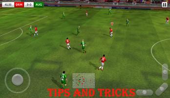 Tips Dream League Soccer 2016 imagem de tela 2