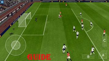 Guide Dream League Soccer 2016 ポスター