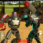 Guide for Real Steel WRB icône