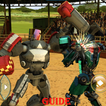 Guide for Real Steel WRB