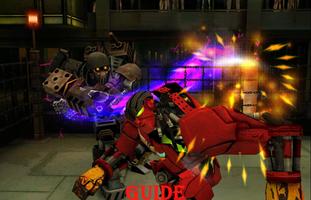 Guide for Real Steel WRB screenshot 2