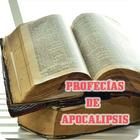 Libro de Apocalipsis иконка