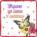 Frases de Amor y Amistad APK