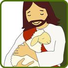 Historias Biblicas 图标