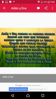 Historias Biblicas 截图 3