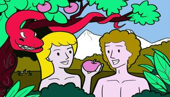 Historias Biblicas 海报