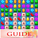 Guide for Candy Crush Saga