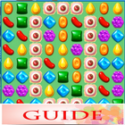 Guide Candy Crush Soda Saga आइकन