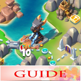 Guide for Dragon Mania Legends biểu tượng
