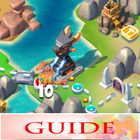 Guide for Dragon Mania Legends آئیکن