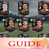 Guide FIFA Mobile Soccer 2016 simgesi