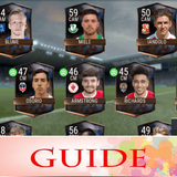 Guide FIFA Mobile Soccer 2016 icon