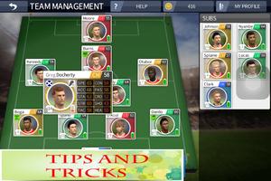 Poster How To Win Dream League Soccer
