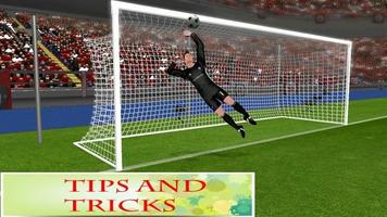 How To Win Dream League Soccer capture d'écran 1