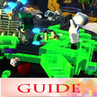 Guide for LEGO Batman 2 icône