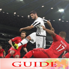 Guide for PES 2016 иконка