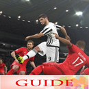 Guide for PES 2016 APK