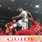 Guide for PES 2016 أيقونة