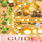 Guide for Plants vs. Zombies 2 아이콘