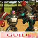 Guide for Real Steel WRB APK