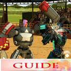 Guide for Real Steel WRB icon