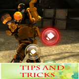 Tips for Real Steel WRB biểu tượng