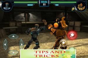 Tips for Real Steel WRB bài đăng