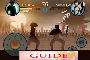 Guide for Shadow Fight 2 Affiche