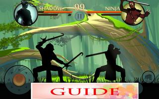 Guide for Shadow Fight 2 capture d'écran 1