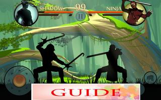 Guide for Shadow Fight 2 imagem de tela 1