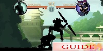 Guide for Shadow Fight 2 capture d'écran 2