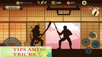 Tips for Shadow Fight 2 syot layar 1