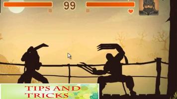 Tips for Shadow Fight 2 截图 2