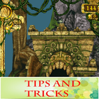 Tips for Temple Run 2 أيقونة