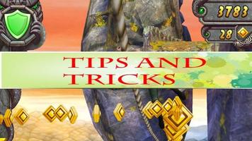 Tips for Temple Run 2 poster